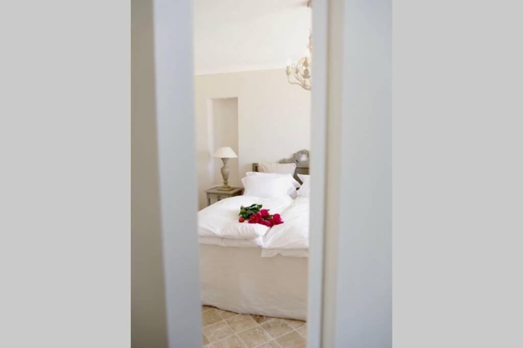 Bord De Mer - Ac, Wifi, Chic, Sea View, Beach 2 Minutes Walk Αντίμπ Εξωτερικό φωτογραφία